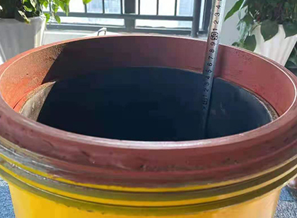 莫力达瓦抗爆容器