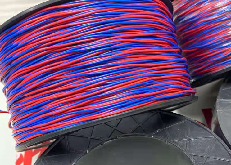 莫力达瓦隧道专用放炮线材质解密：隐藏在硬朗外表下的密保奥秘